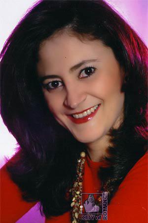 Colombia women