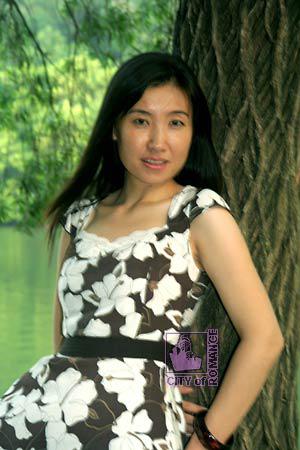 China women
