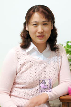 China women