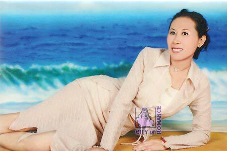 China women