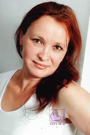 Russia women