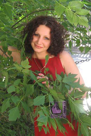 Ukraine women