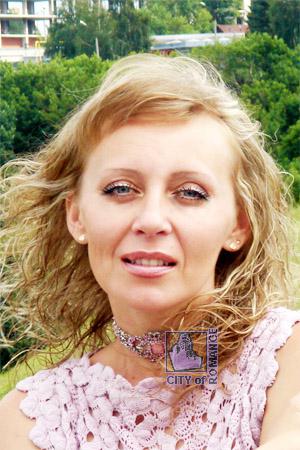 Russia women