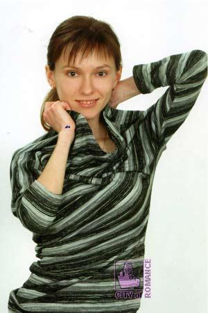 Ukraine women