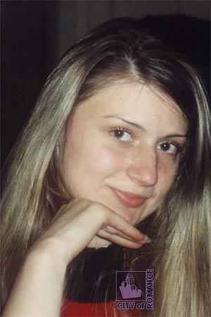 Russia women