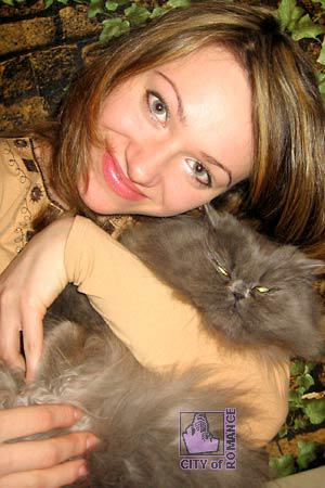 Ukraine women