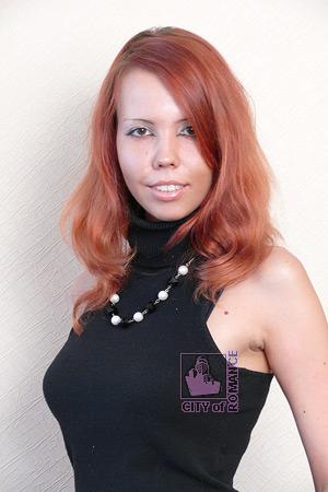 Russia women