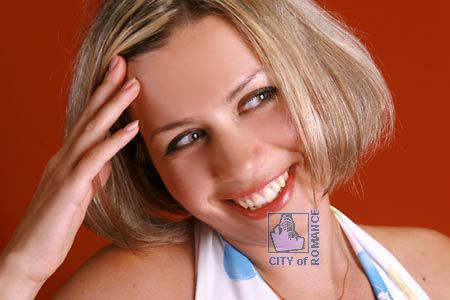 Ukraine women