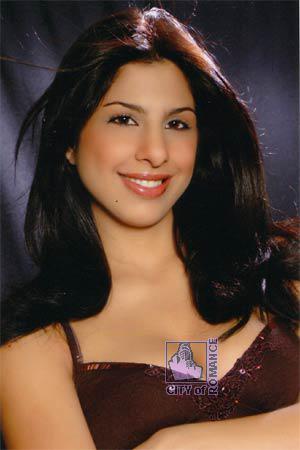 Colombia women