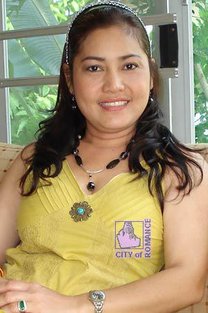Thailand women