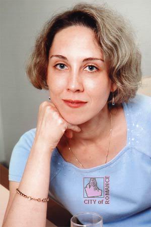 Russia women