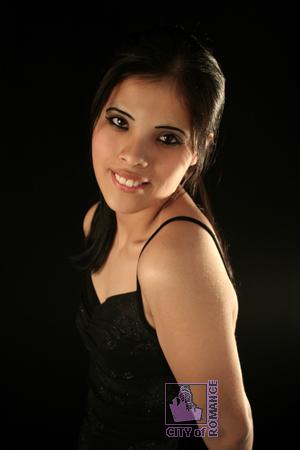 Peru women