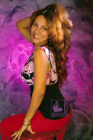 Colombia women
