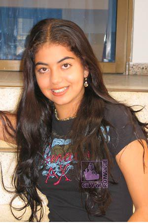Colombia women
