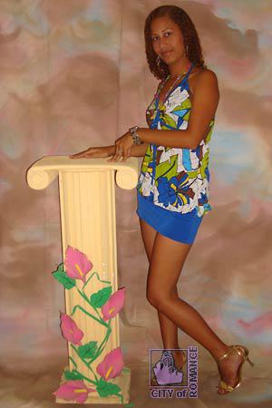 Colombia women