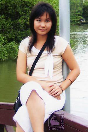 Thailand women