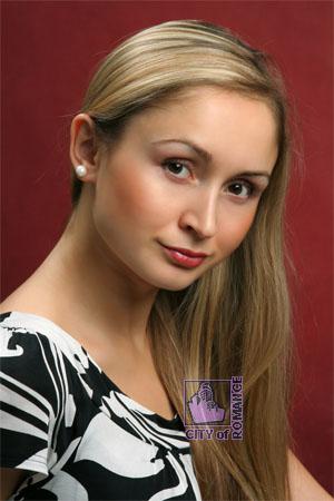 Russia women