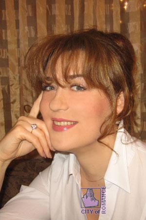 Ukraine women