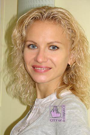 Ukraine women