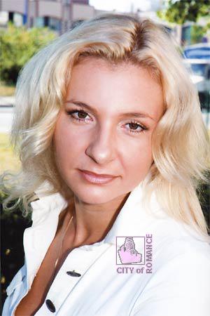 Russia women