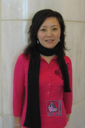 China women
