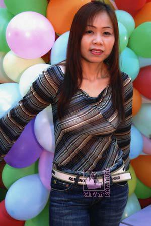 Thailand women