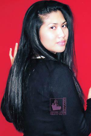 Thailand women