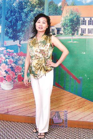 China women