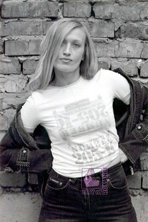 Ukraine women