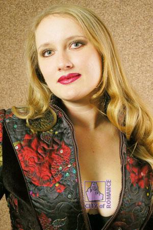 Ukraine women