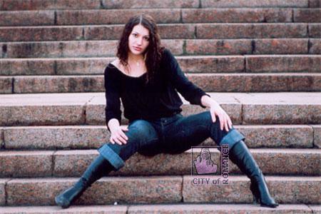 Ukraine women