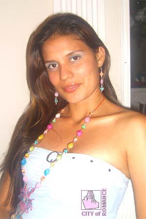 Colombia women