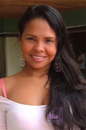 Colombia women