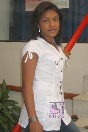 Colombia women