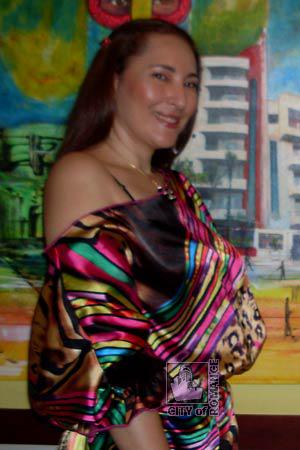 Colombia women