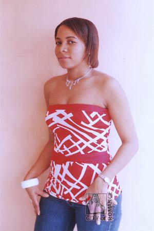 Colombia women