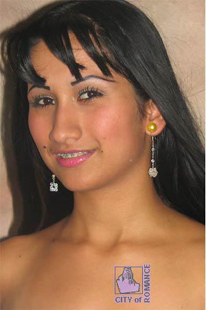 Colombia women