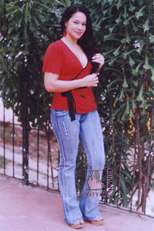Colombia women