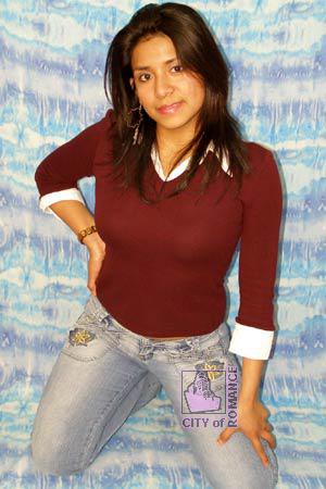 Peru women