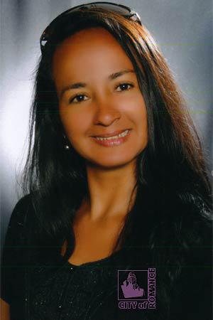 Colombia women