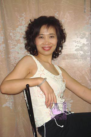 China women
