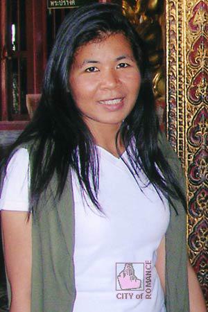 Thailand women
