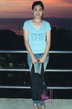 Thailand women