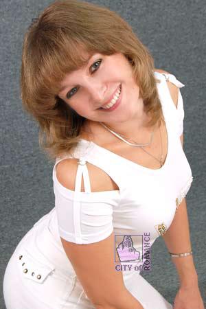 Ukraine women