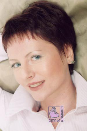 Ukraine women