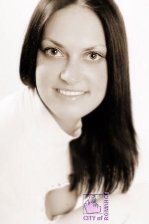 Ukraine women