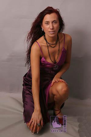 Russia women