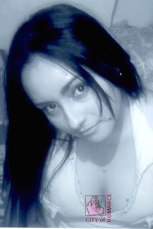 Colombia women