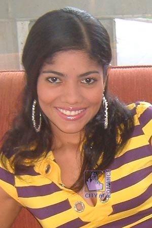 Colombia women