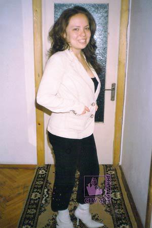 Colombia women